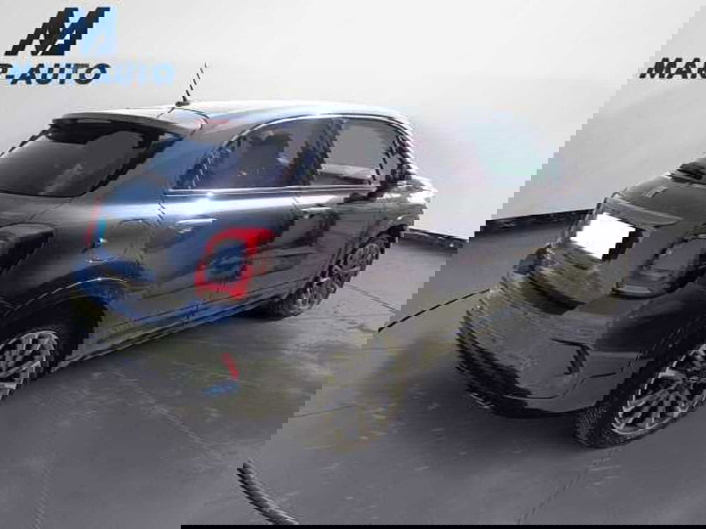Fiat 500X usata a Treviso (3)