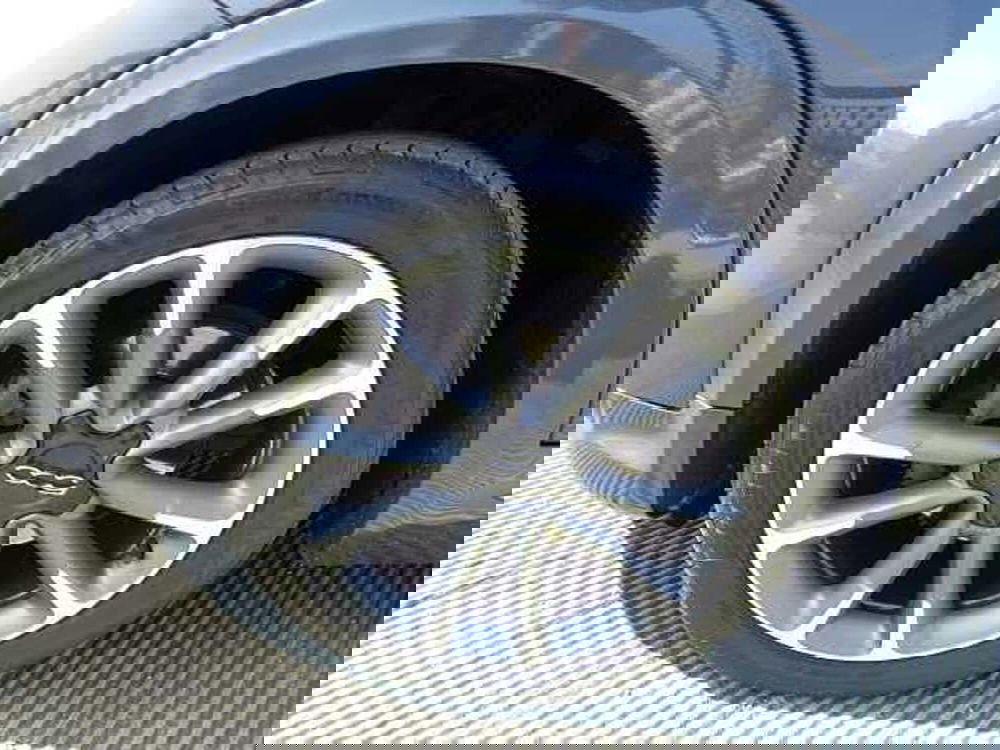 Fiat 500X usata a Treviso (6)