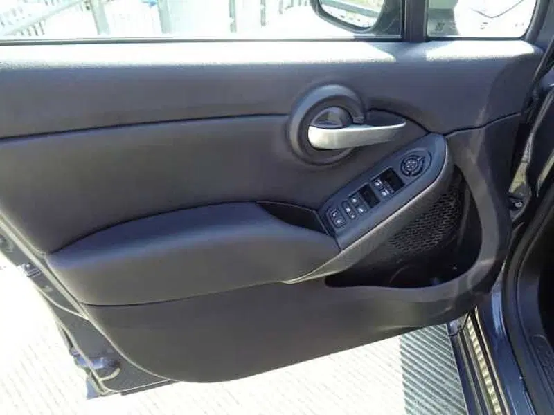 Fiat 500X usata a Treviso (7)