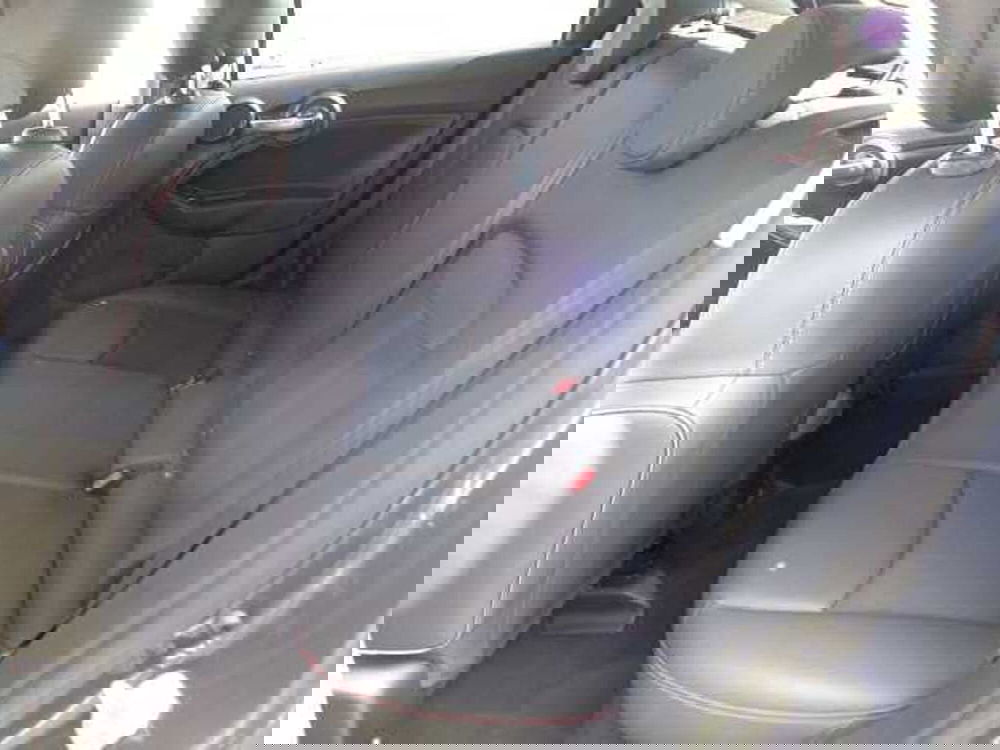 Fiat 500X usata a Treviso (9)