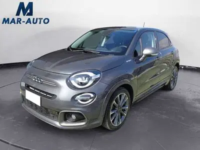 Fiat 500X 1.0 T3 120 CV Sport del 2023 usata a Castelfranco Veneto