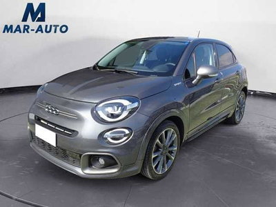Fiat 500X 1.0 T3 120 CV Sport del 2023 usata a Castelfranco Veneto