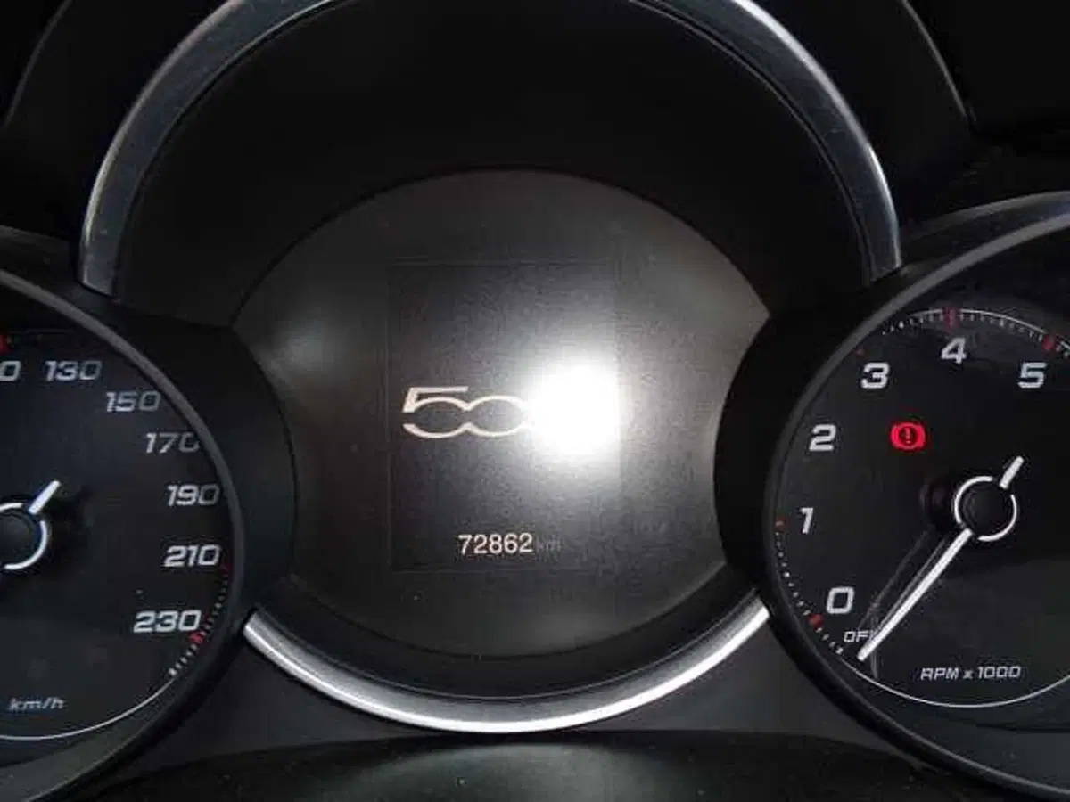 Fiat 500X usata a Treviso (10)
