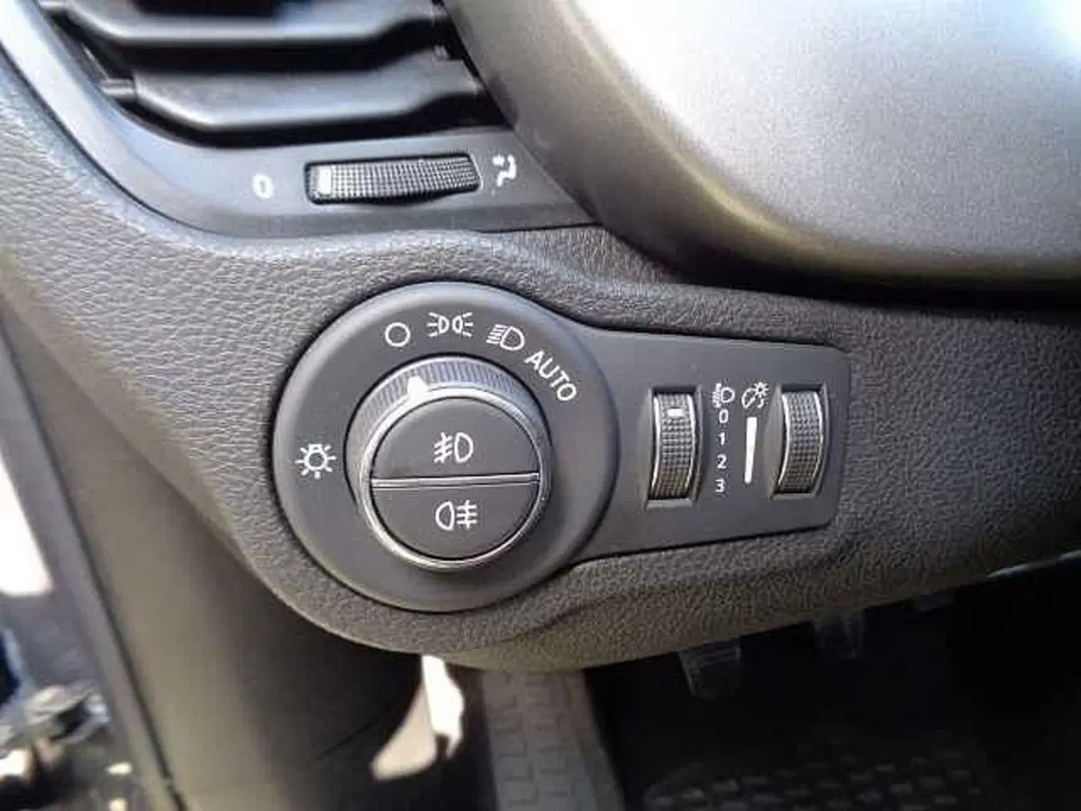 Fiat 500X usata a Treviso (17)