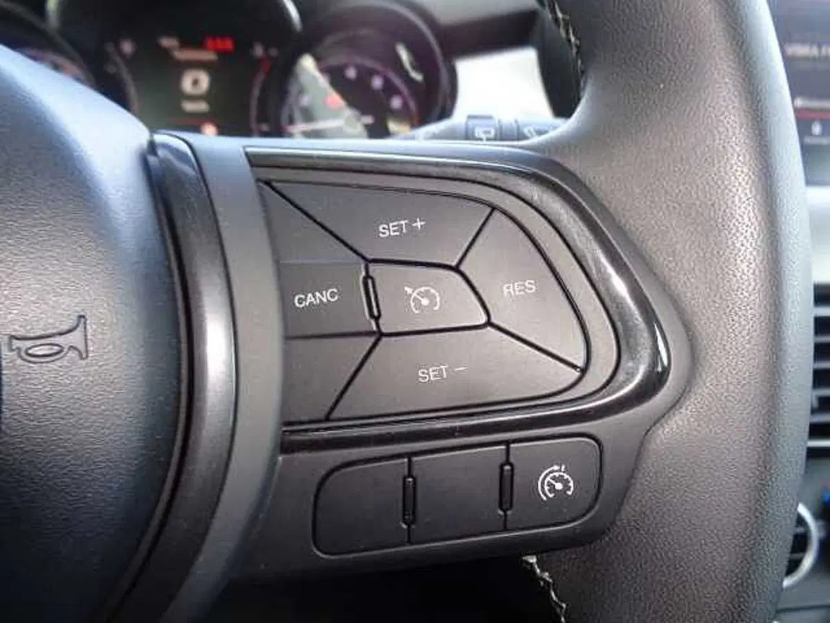 Fiat 500X usata a Treviso (18)