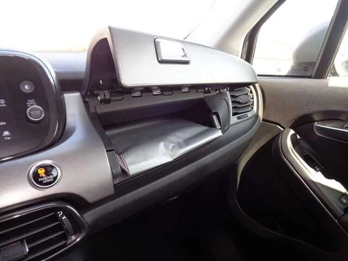Fiat 500X usata a Treviso (19)