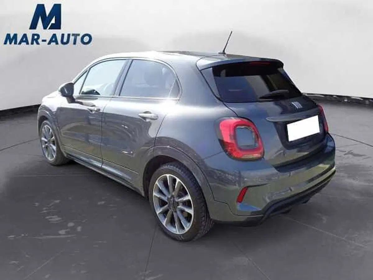 Fiat 500X usata a Treviso (2)