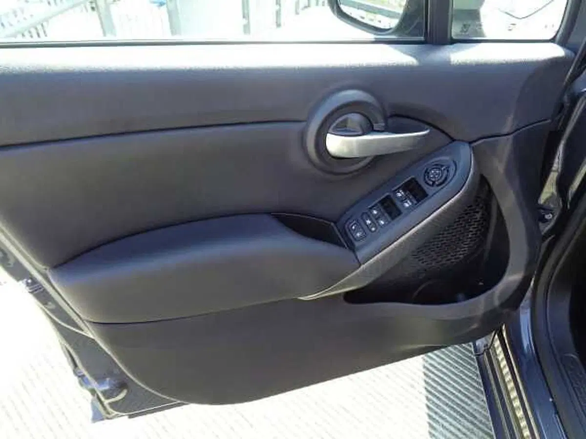 Fiat 500X usata a Treviso (7)