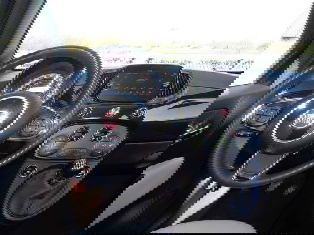 Fiat 500 usata a Treviso (12)