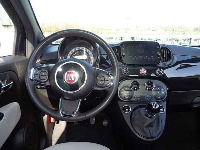 Fiat 500 usata a Treviso (12)