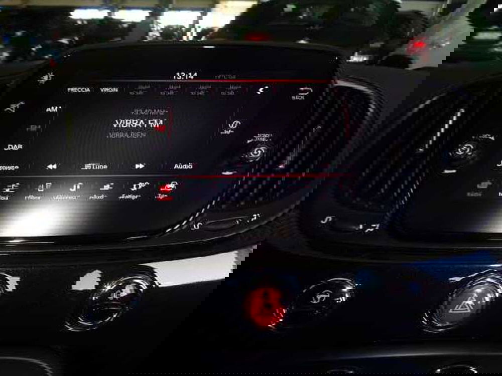 Fiat 500 usata a Treviso (13)