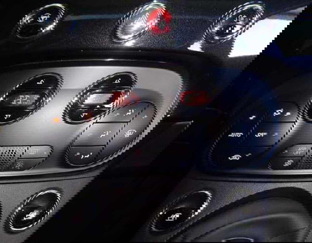 Fiat 500 usata a Treviso (14)