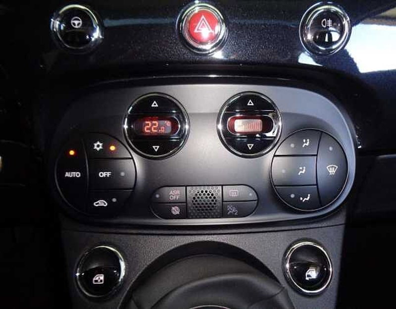 Fiat 500 usata a Treviso (14)