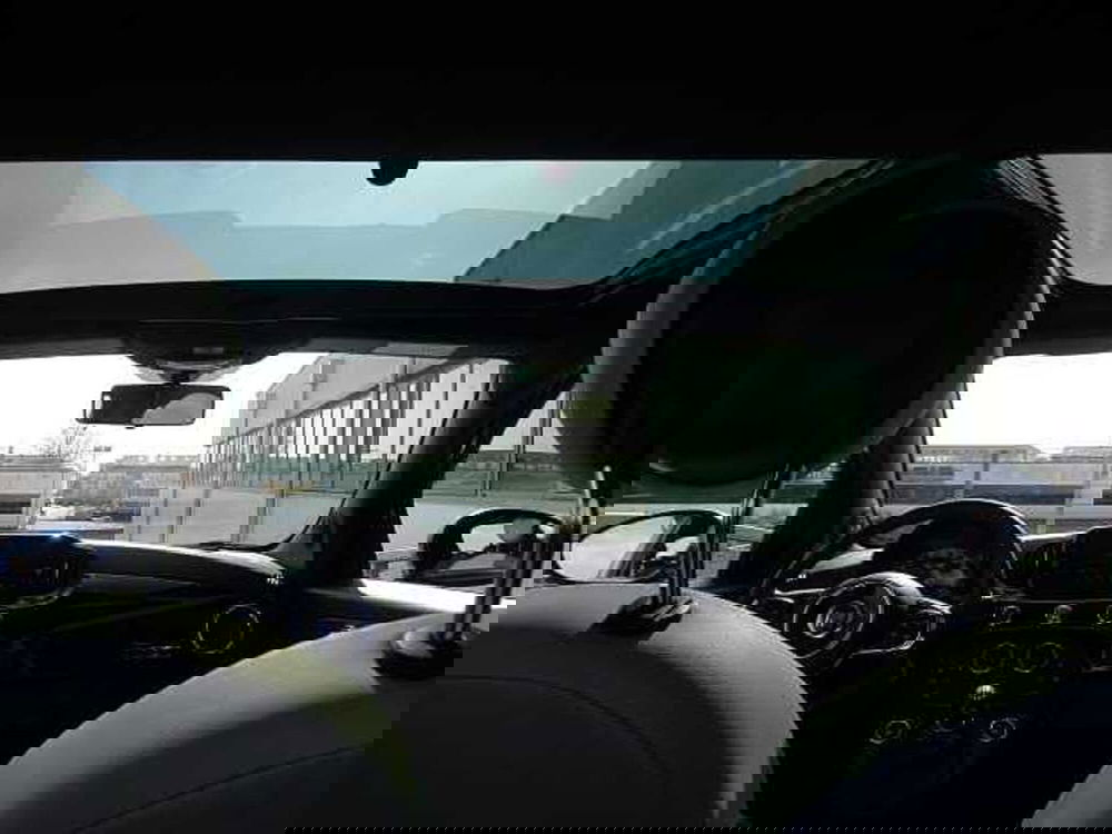 Fiat 500 usata a Treviso (16)