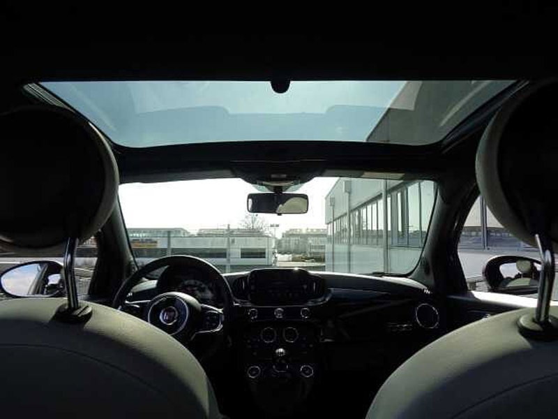 Fiat 500 usata a Treviso (16)