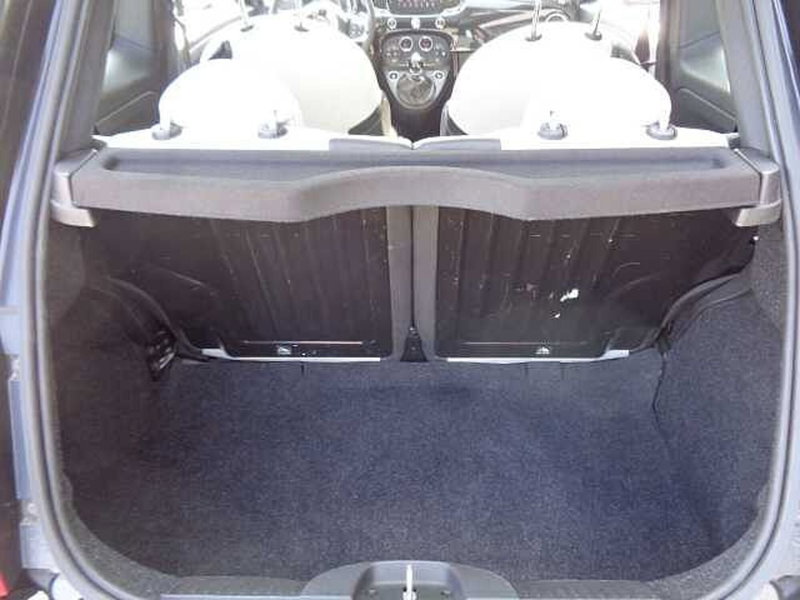 Fiat 500 usata a Treviso (17)