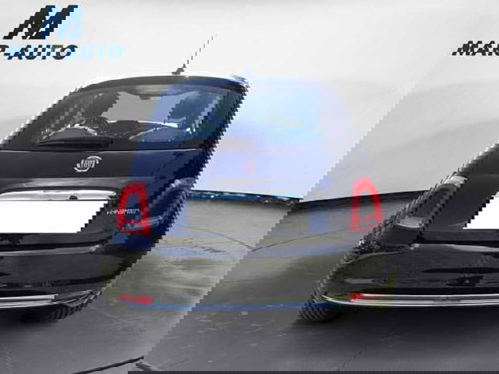 Fiat 500 usata a Treviso (19)