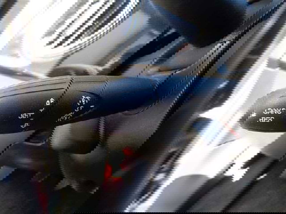 Fiat 500 usata a Treviso (20)