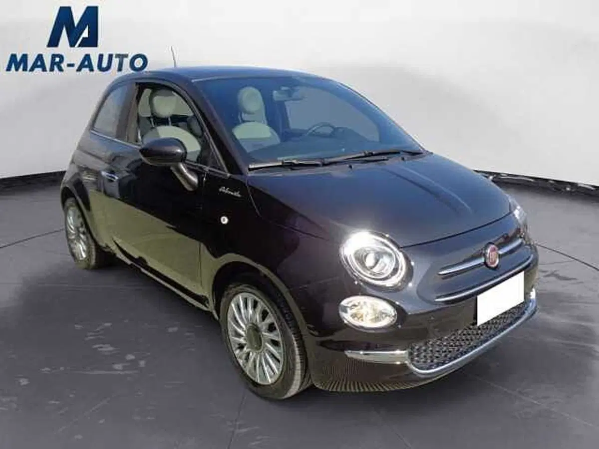 Fiat 500 usata a Treviso (4)