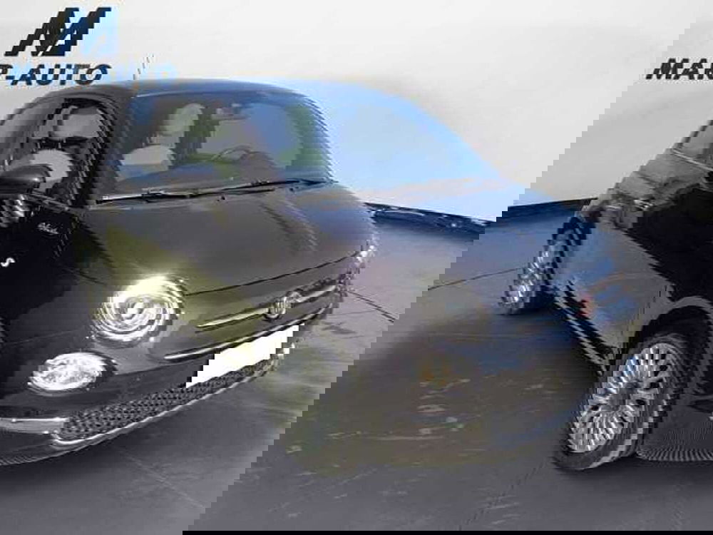 Fiat 500 usata a Treviso (4)