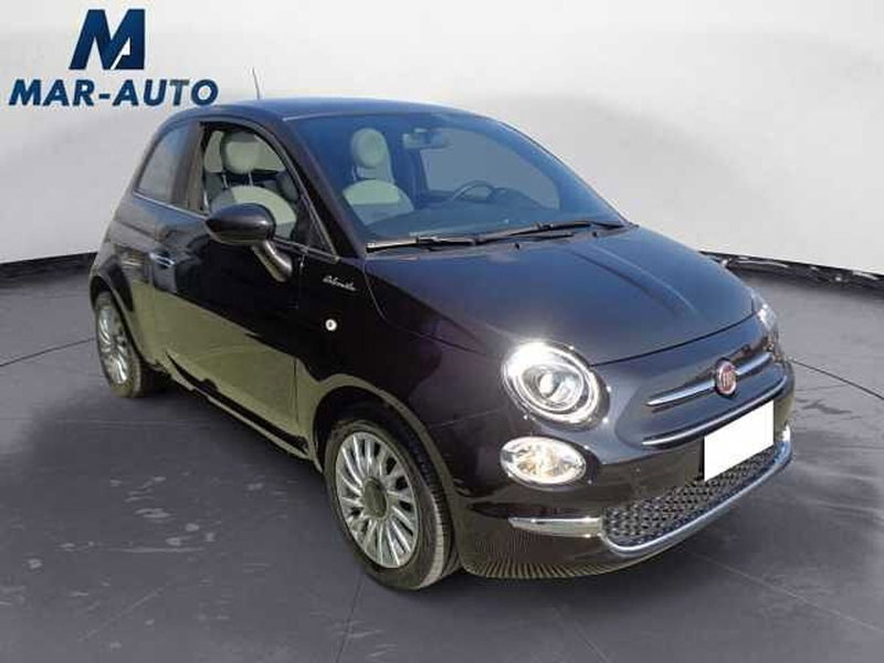 Fiat 500 usata a Treviso (4)