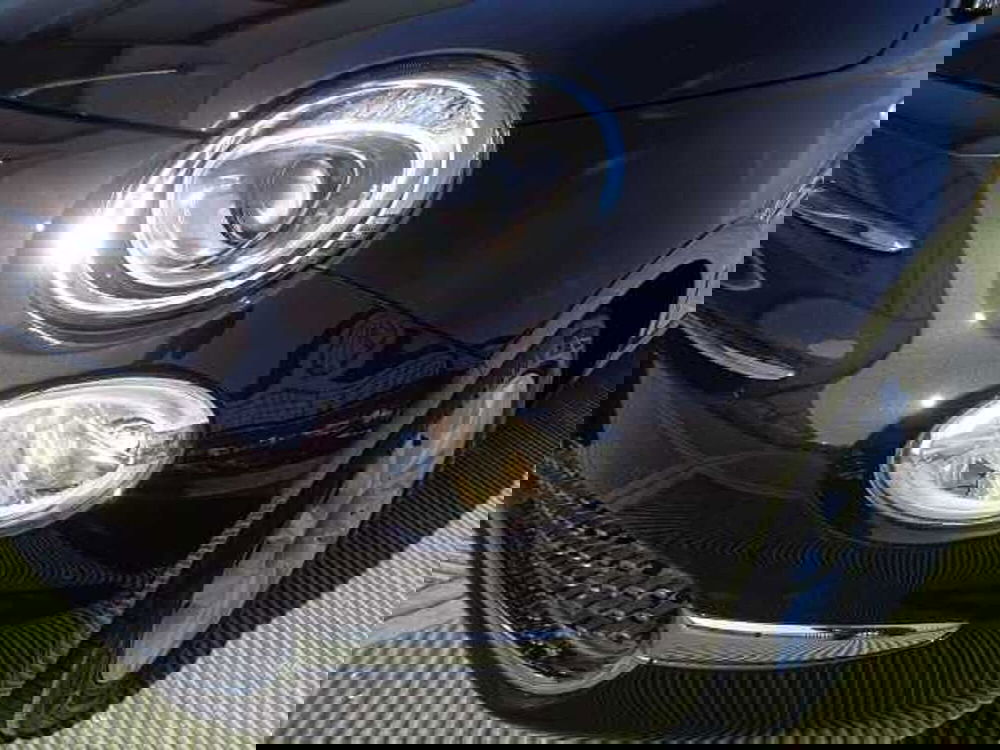 Fiat 500 usata a Treviso (5)