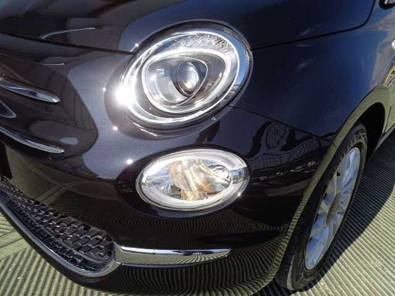 Fiat 500 usata a Treviso (5)