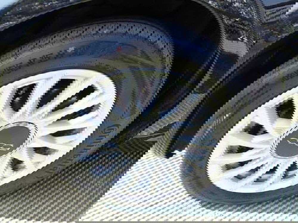 Fiat 500 usata a Treviso (6)