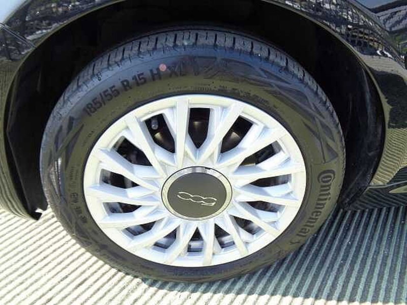 Fiat 500 usata a Treviso (6)