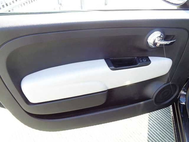 Fiat 500 usata a Treviso (7)