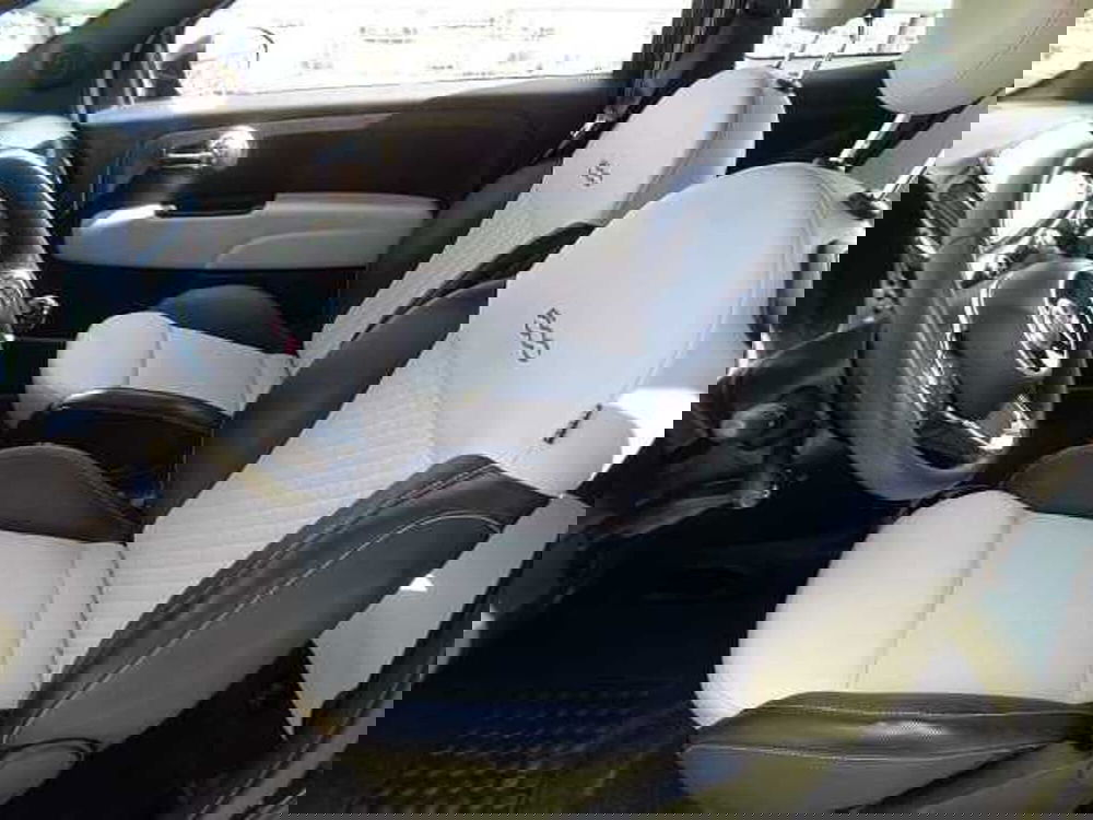 Fiat 500 usata a Treviso (8)