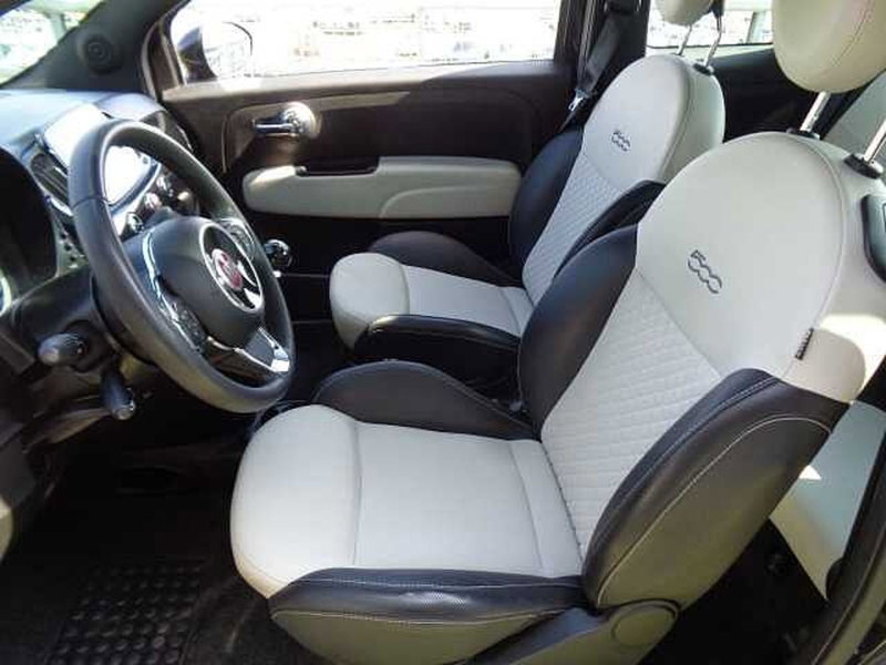 Fiat 500 usata a Treviso (8)