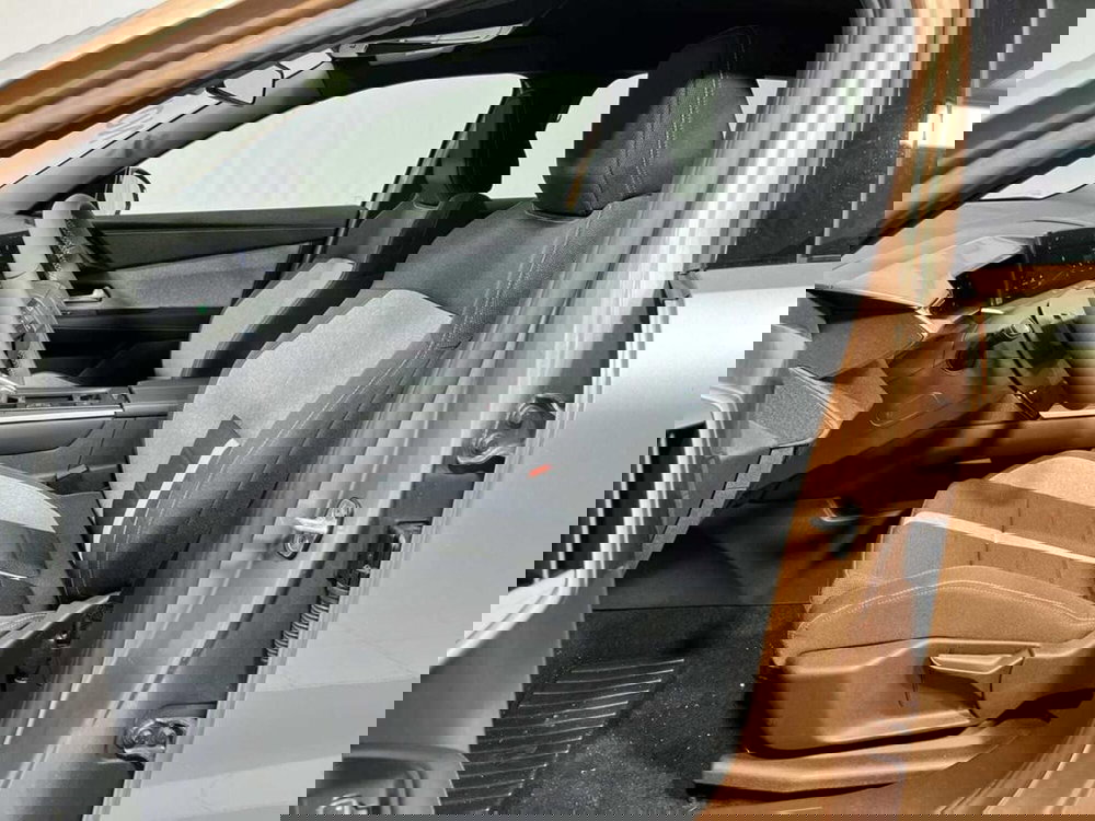 Opel Grandland nuova a Sondrio (10)