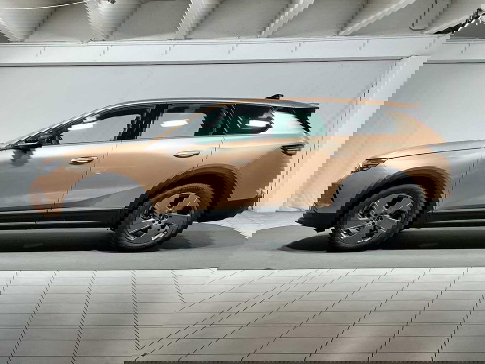 Opel Grandland nuova a Sondrio (2)