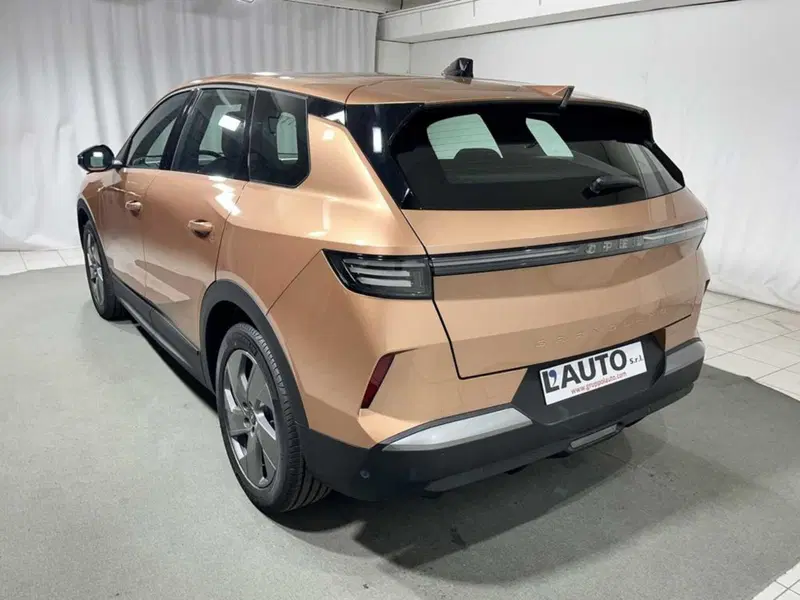 Opel Grandland nuova a Sondrio (3)