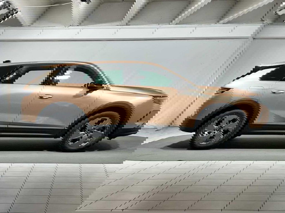 Opel Grandland nuova a Sondrio (5)