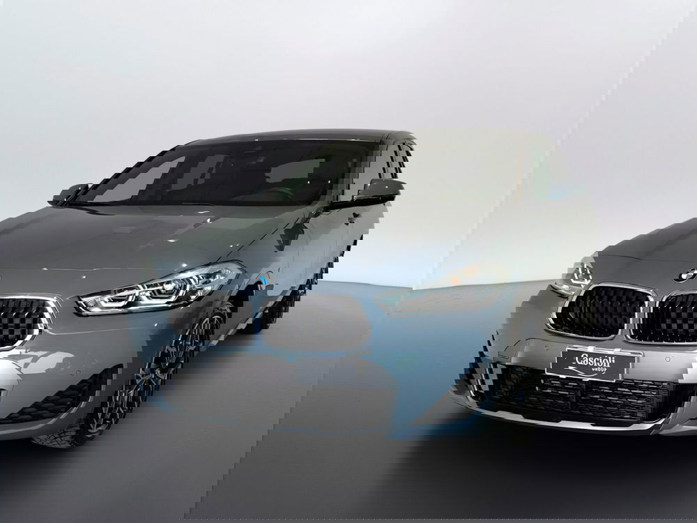 BMW X2 usata a Ascoli Piceno