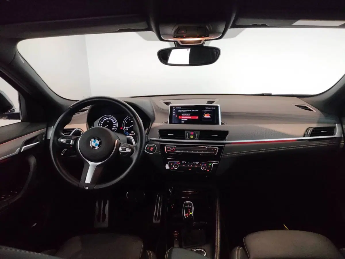 BMW X2 usata a Ascoli Piceno (10)