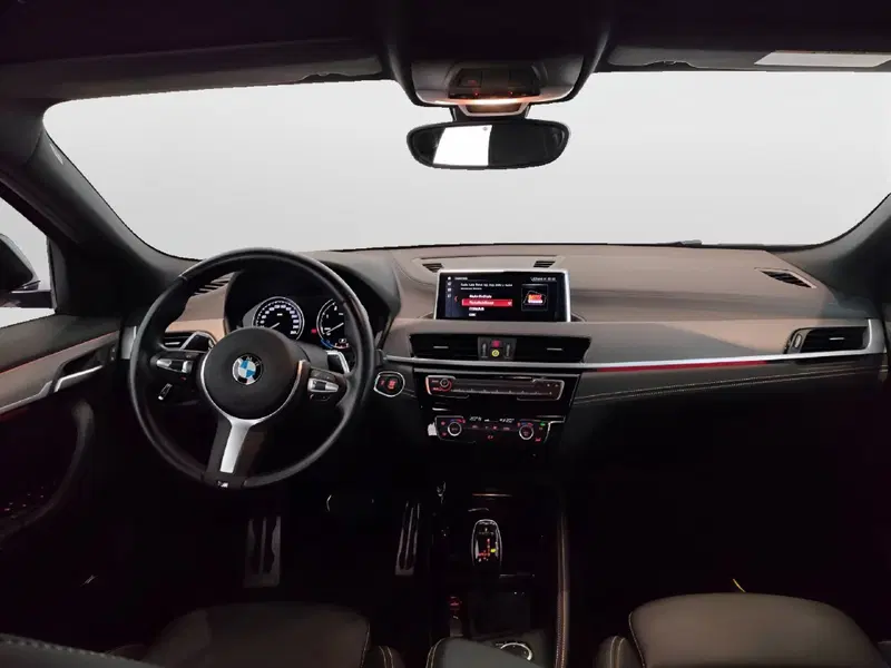 BMW X2 usata a Ascoli Piceno (10)