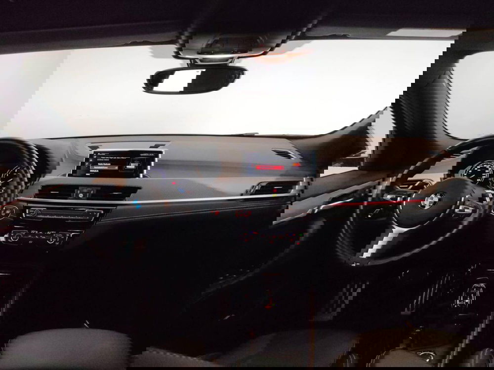 BMW X2 usata a Ascoli Piceno (10)