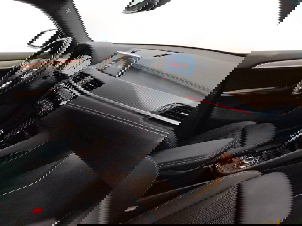 BMW X2 usata a Ascoli Piceno (11)