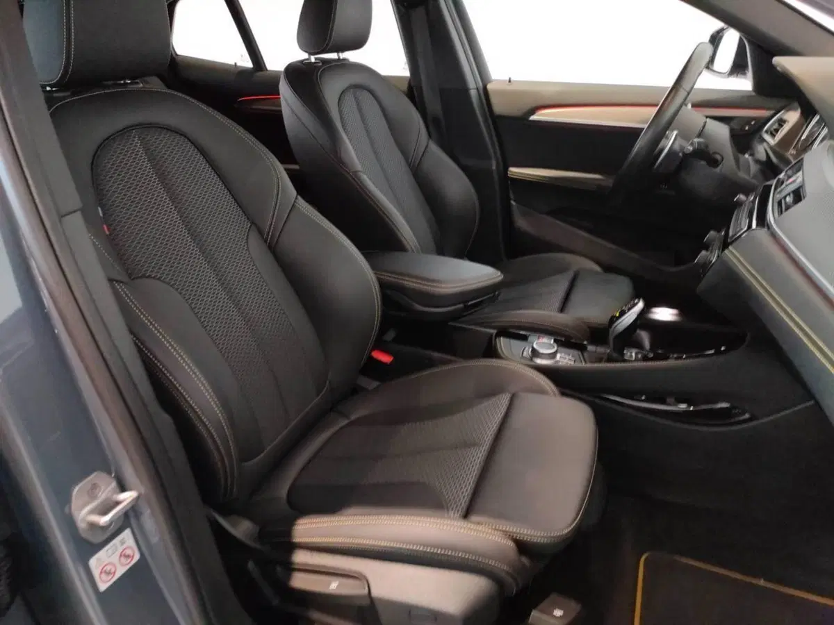BMW X2 usata a Ascoli Piceno (12)