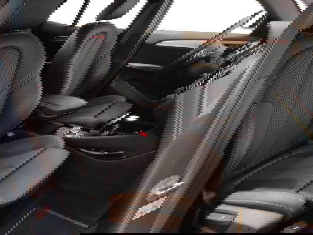 BMW X2 usata a Ascoli Piceno (12)