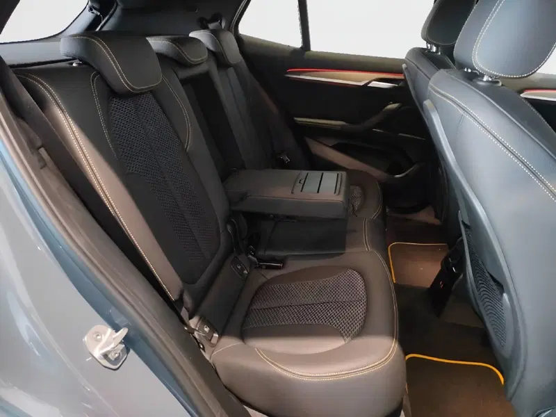 BMW X2 usata a Ascoli Piceno (13)