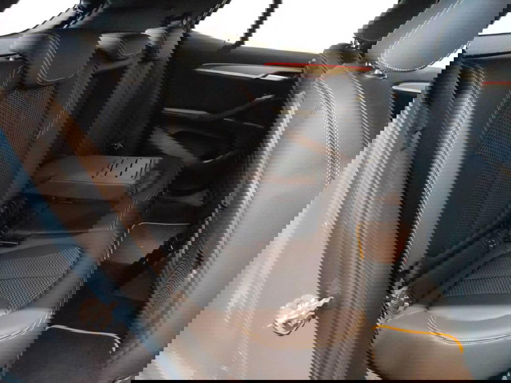 BMW X2 usata a Ascoli Piceno (13)