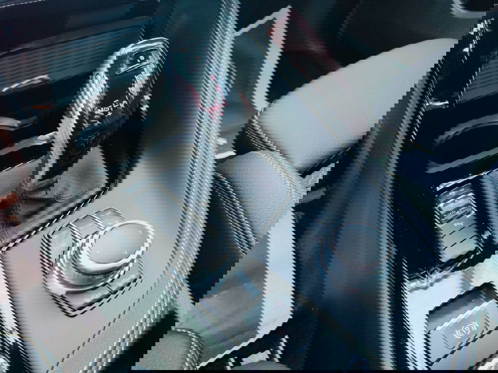 BMW X2 usata a Ascoli Piceno (14)