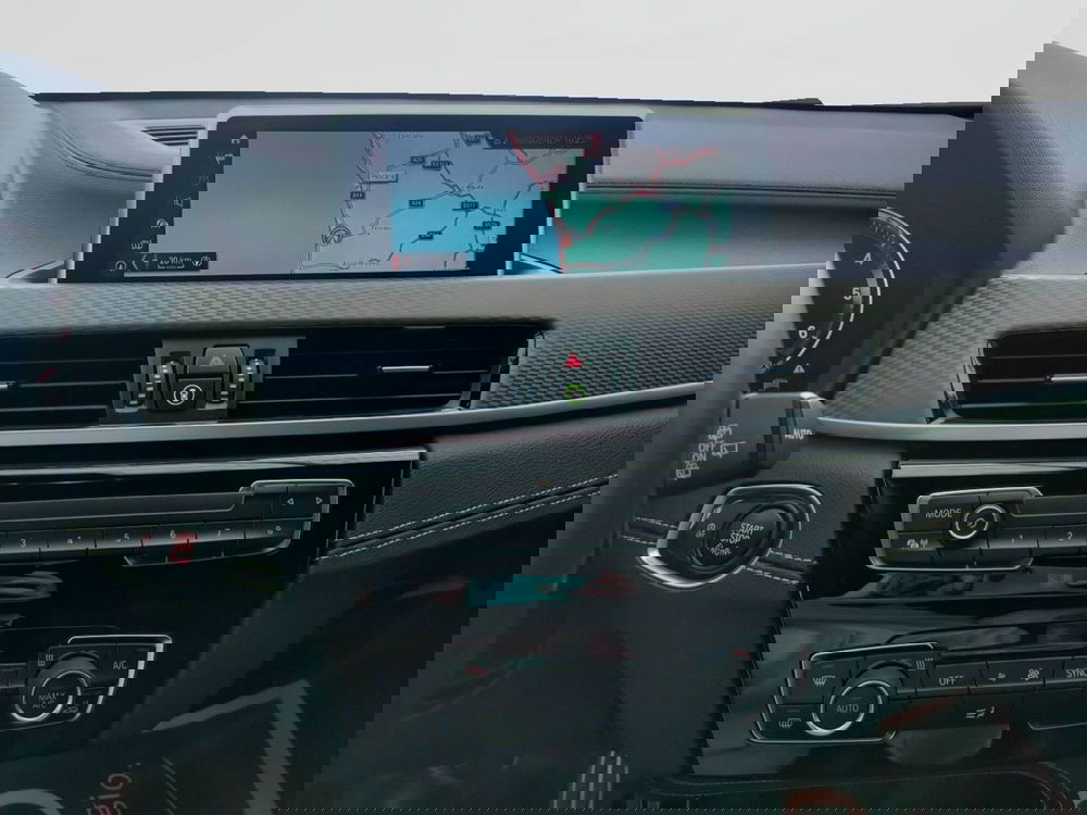 BMW X2 usata a Ascoli Piceno (15)