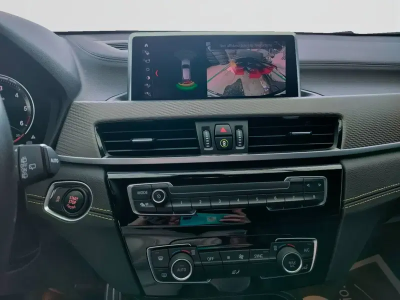 BMW X2 usata a Ascoli Piceno (16)