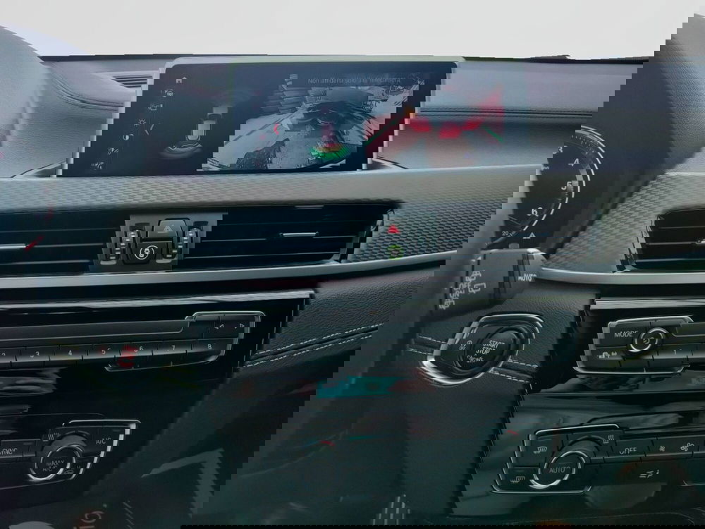 BMW X2 usata a Ascoli Piceno (16)