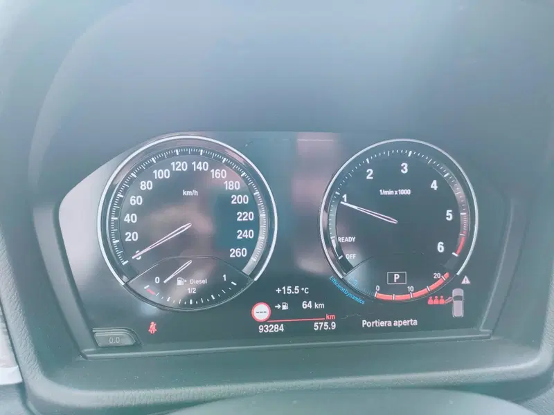 BMW X2 usata a Ascoli Piceno (17)